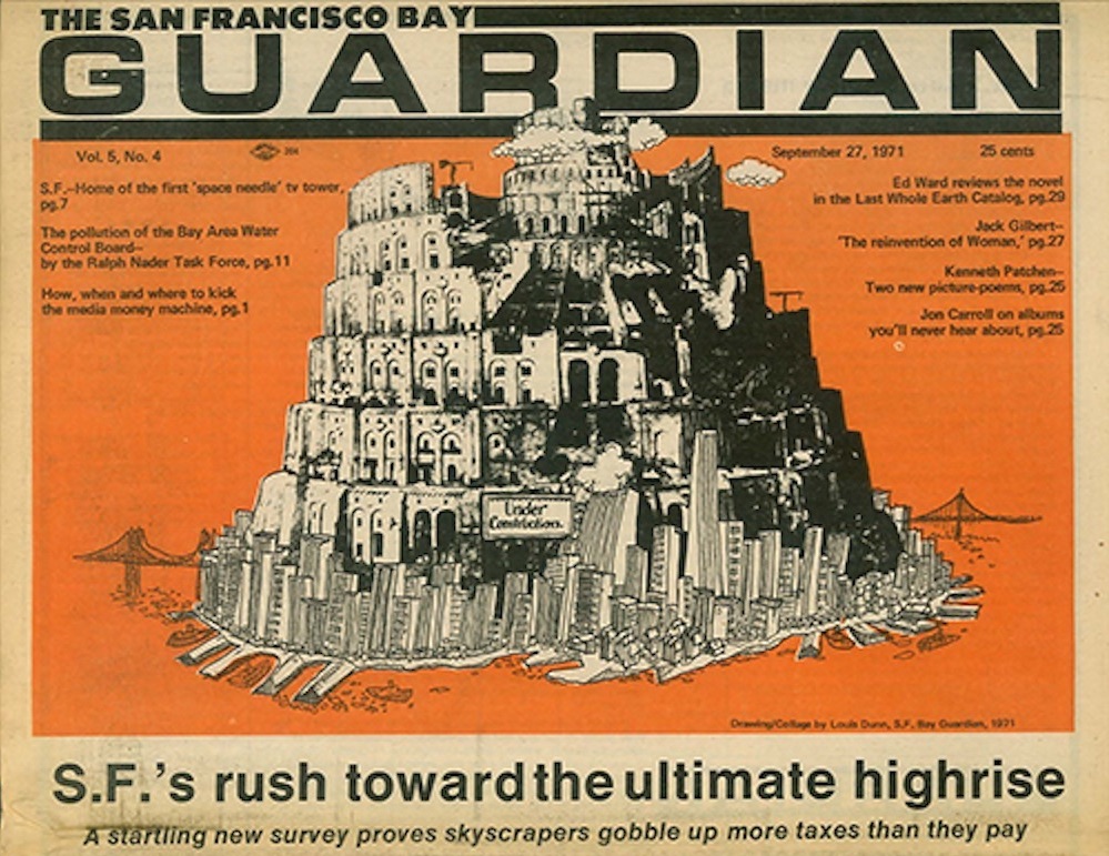 Guardian Archives project launches