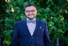 Endorsement: David Campos for State Assembly