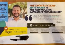 Haney’s victory does not mean progressive candidates have to move to the right