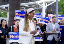 The Bay Guardian Fall 2022 Election Clip-Out Guide