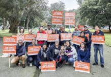 Take this to the polls! Our Clean Slate easy guide for SF’s March 2024 election