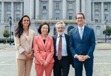 Take this to the polls! Our CLEAN SLATE 2024 election guide