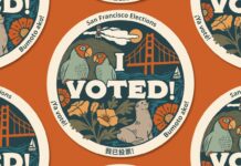 Stay tuned for our June 2026 Election Endorsements!